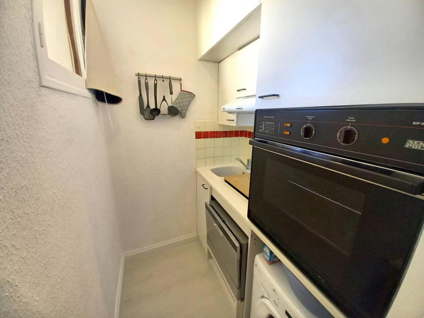 Saint Georges De Didonne - Faites Une Halte - Studio - Quartier Boise Bagian luar foto
